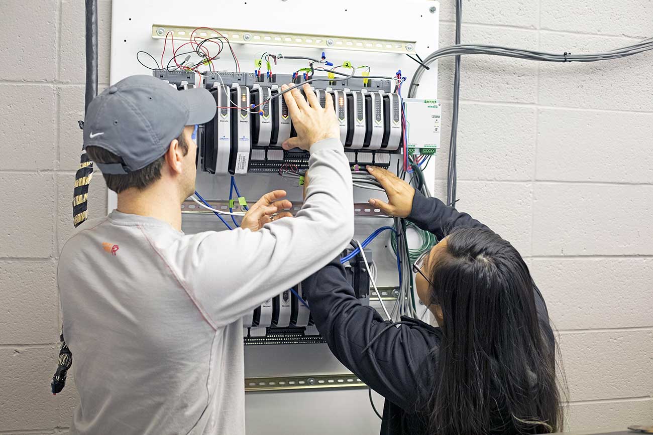 Electrical Engineering Bachelors Degree Programs | Louisiana