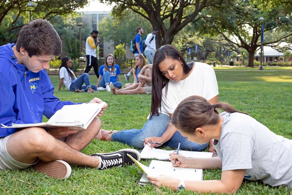 criminal justice majors in criminal justice bachelors degree program Louisiana
