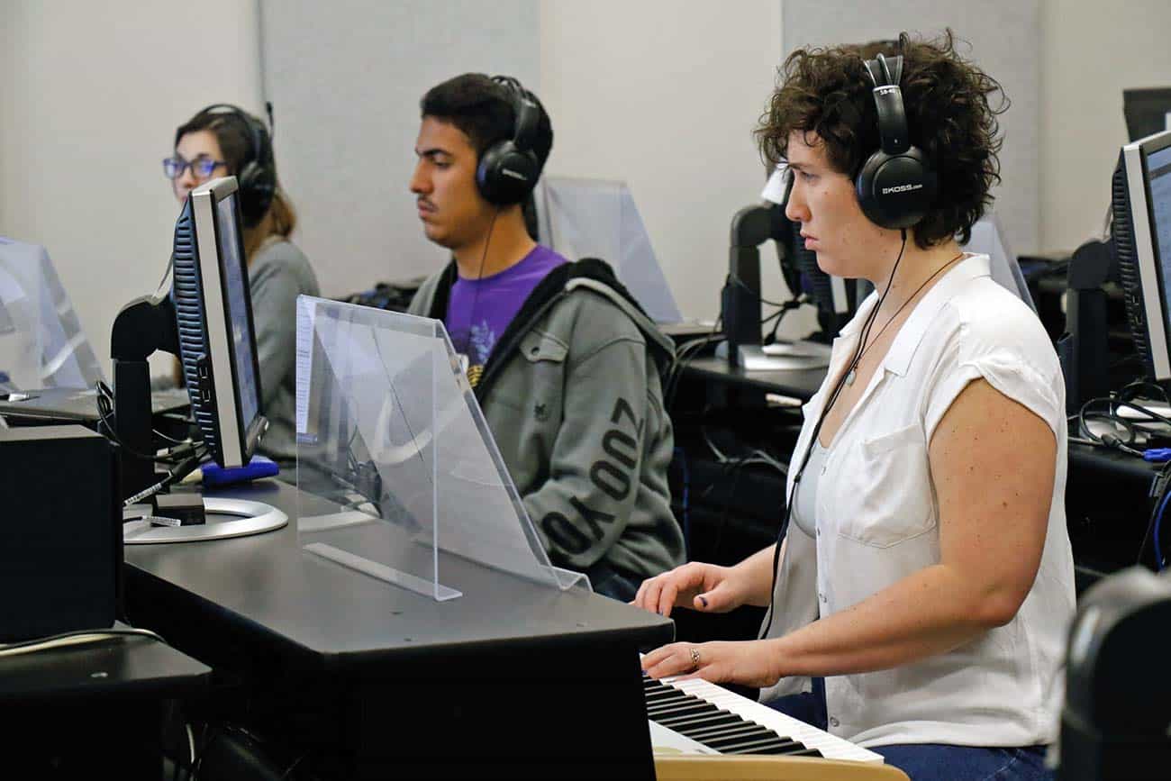 Music Education Degree Programs Louisiana Bachelors, Major