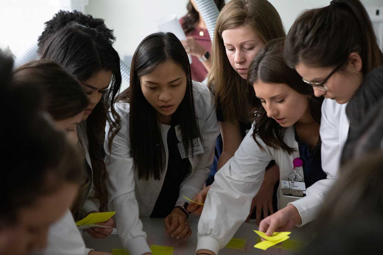 Bachelor’s Degree in Biological Science Louisiana