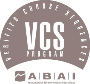 McNeese State University's ABA program is a verified course sequence by the ABAI