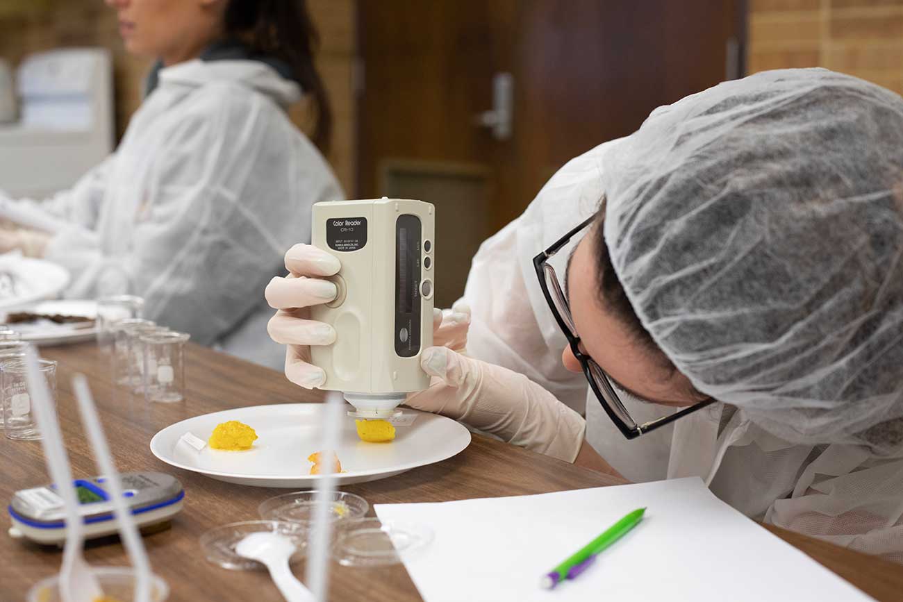Bachelor’s Degree Program in Food Technology | Louisiana