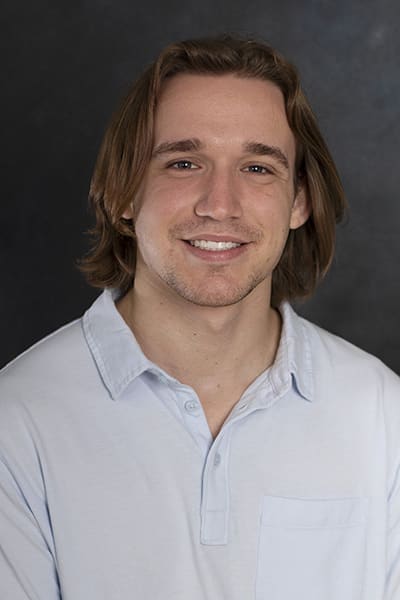 Gavin Labiche