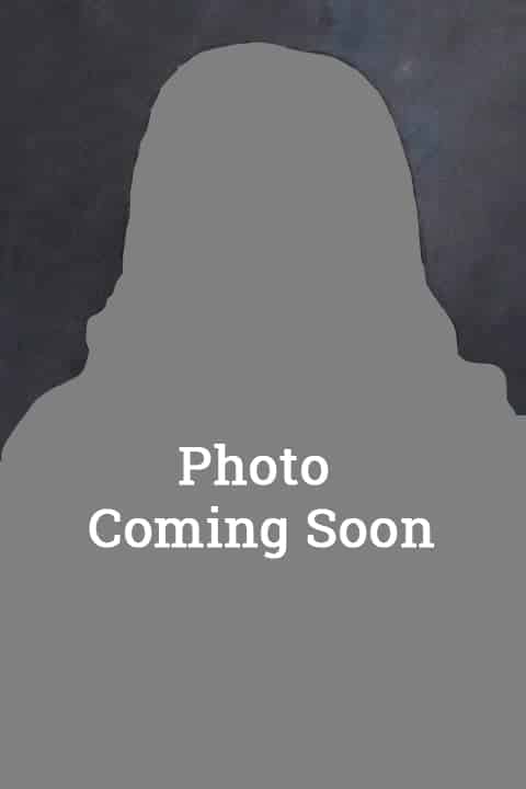 Sihlouette placeholder image for a photo that is coming soon