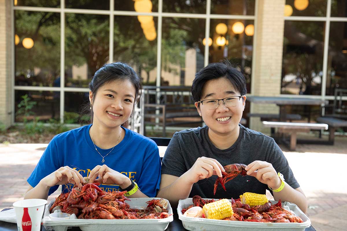 McNeese-housing-dining