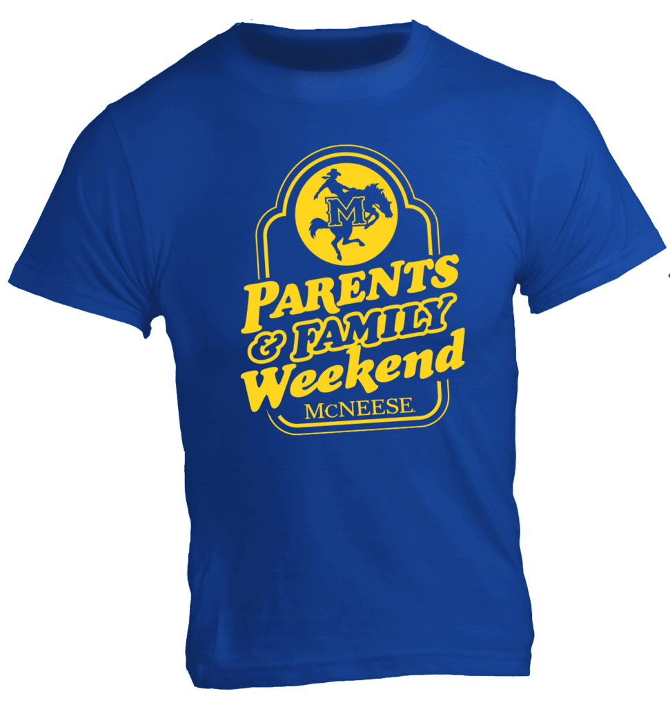 Parents and Family Weekend 2022 Campus Life