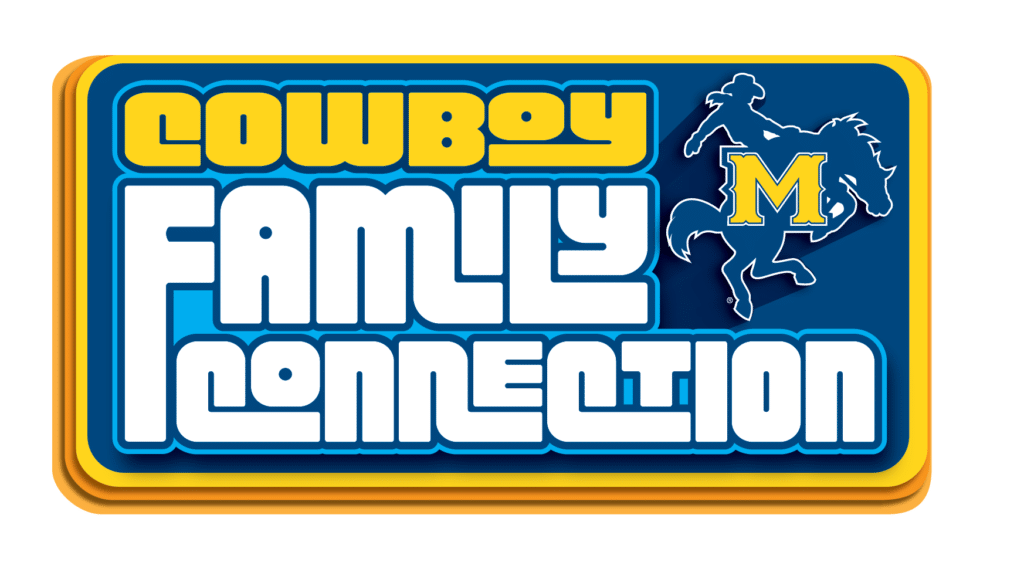 Cowboy Family Connection Logo