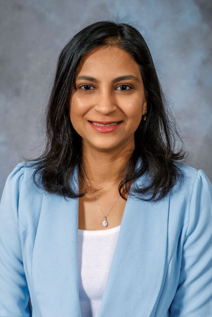 Headshot of Niwanthi Dissanayake