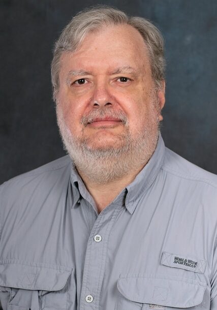 Dr. Harry Meyer Dr. Harry Meyer