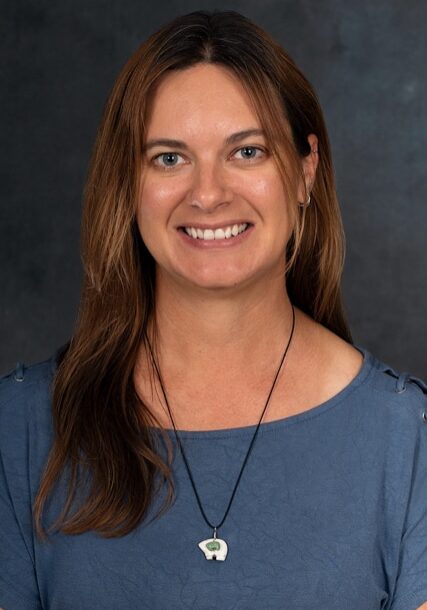 Sarah Baker Dr. Sarah Baker, McNeese State University, Biology Department