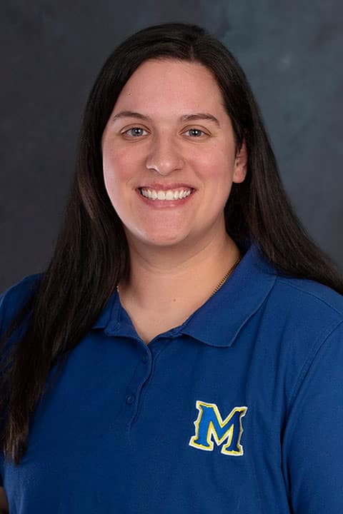 Blanche McGee McNeese Advisor for College of Science, Engineering and Mathematics