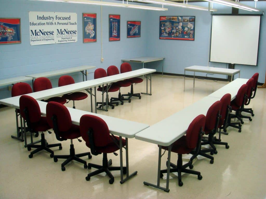 Training Room