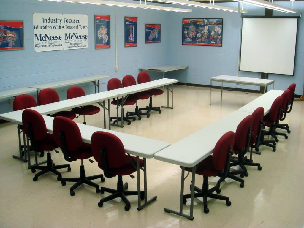 Training Room