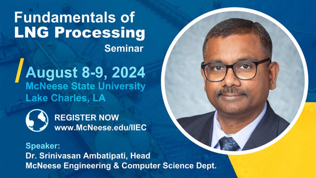 Institute for Industry Education Collaboration McNeese State University