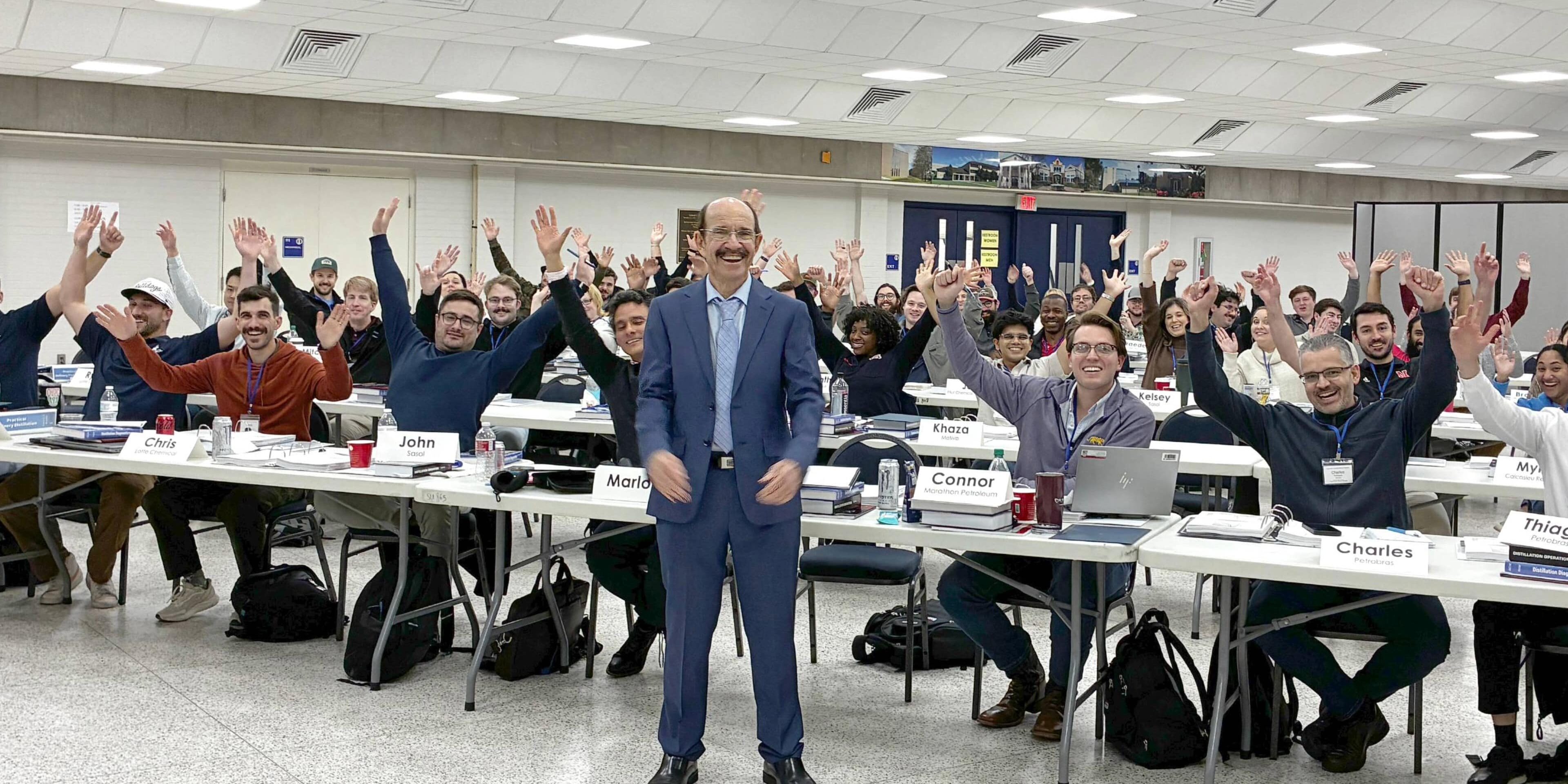 Kister Seminar 2025