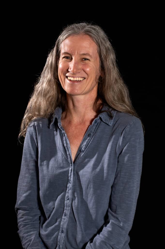 Meghan Fleming headshot