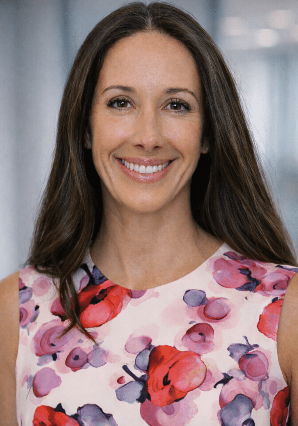 Headshot of Dr. Jessica DeJohn Bergen