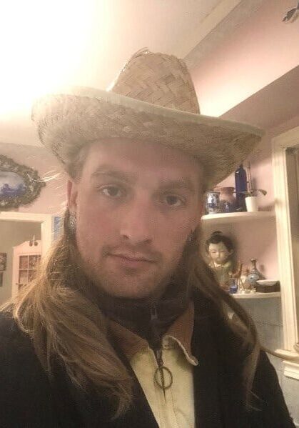 Jack Vanchiere Jack Vanchiere