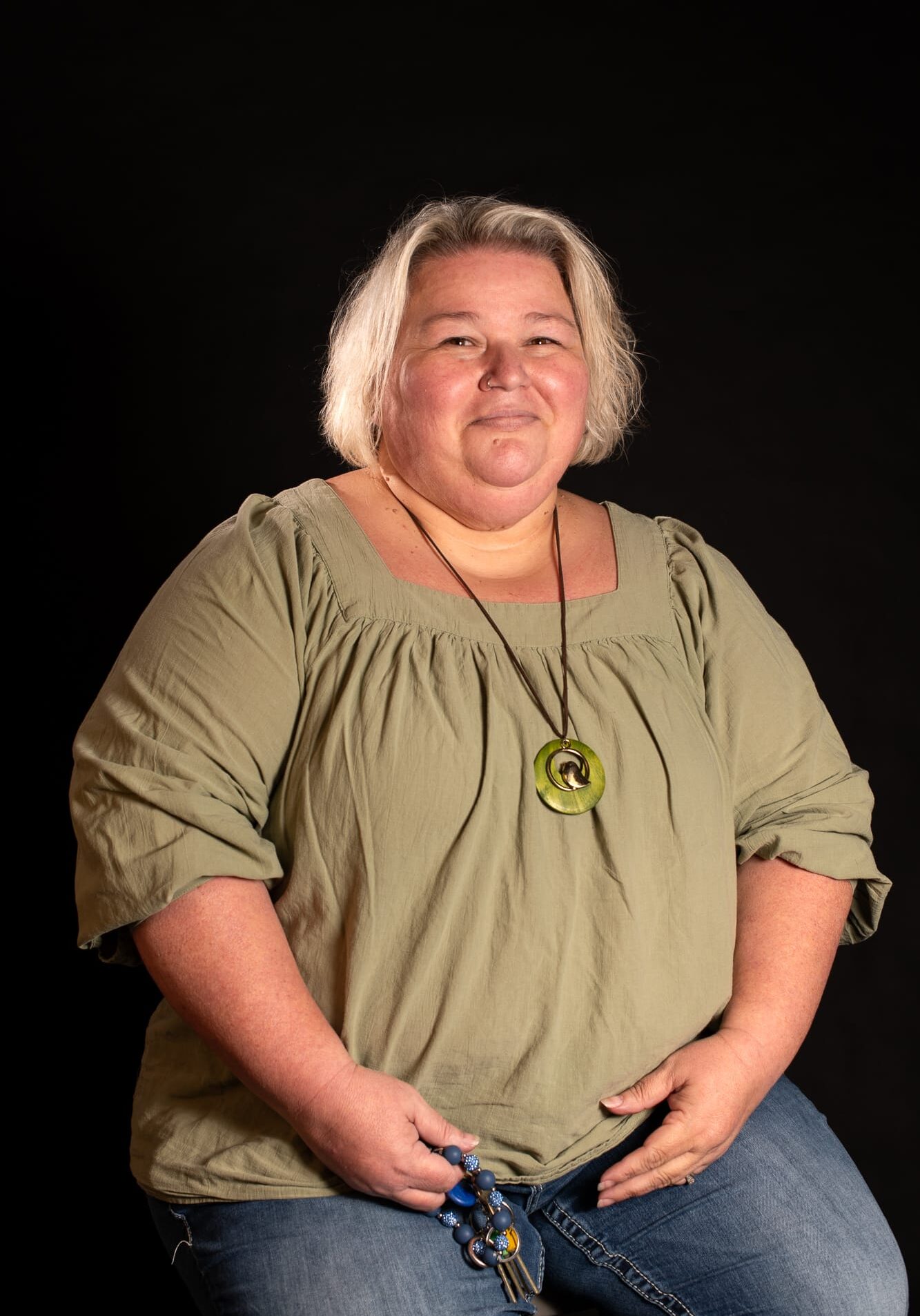 Angela Guillory headshot
