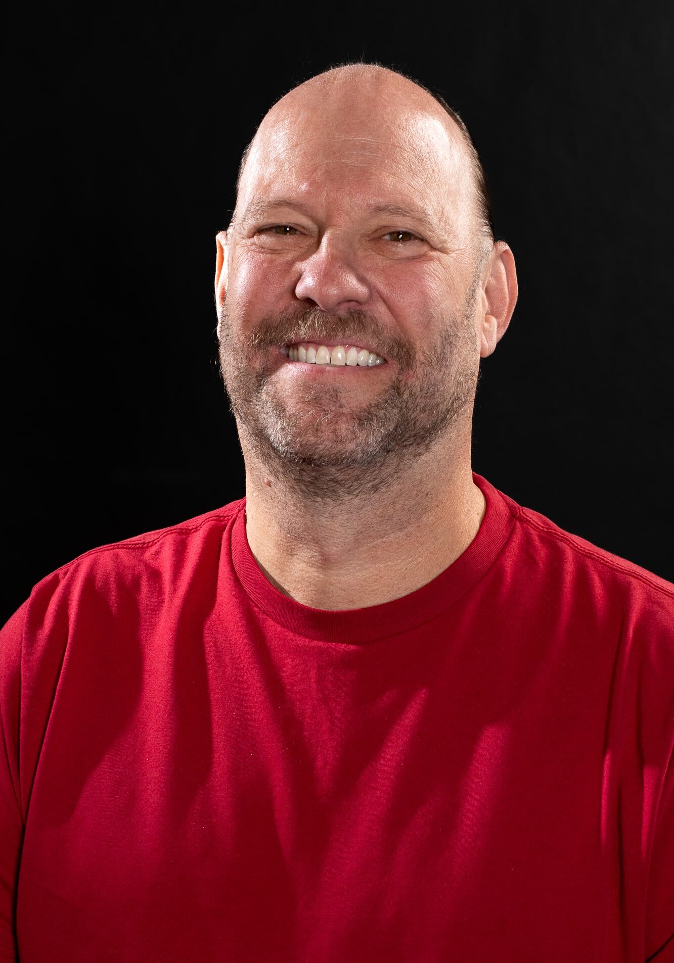 Kenneth Basking Headshot
