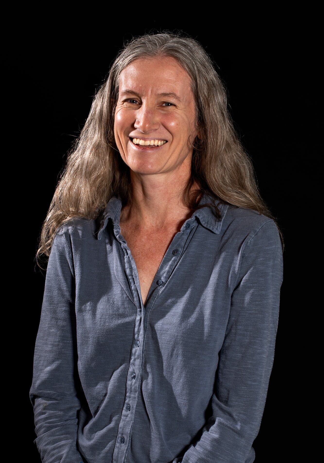 Meghan Fleming headshot