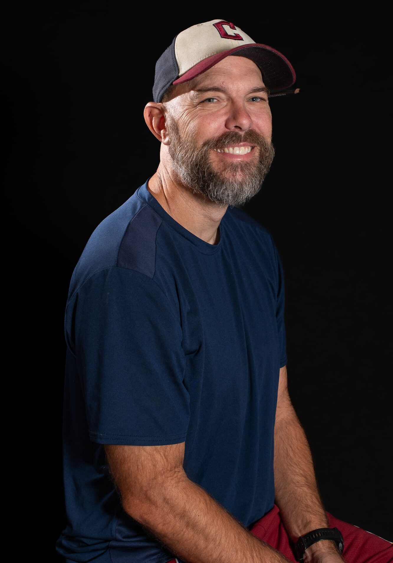 Thomas Galmarini headshot