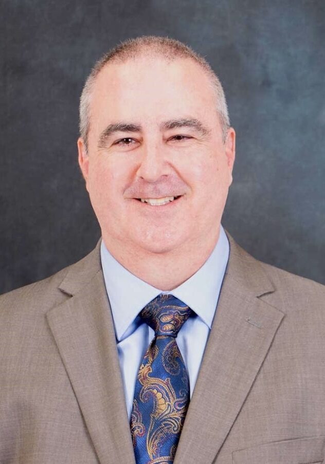 Screenshot Headshot of Dr. Troy Hidalgo