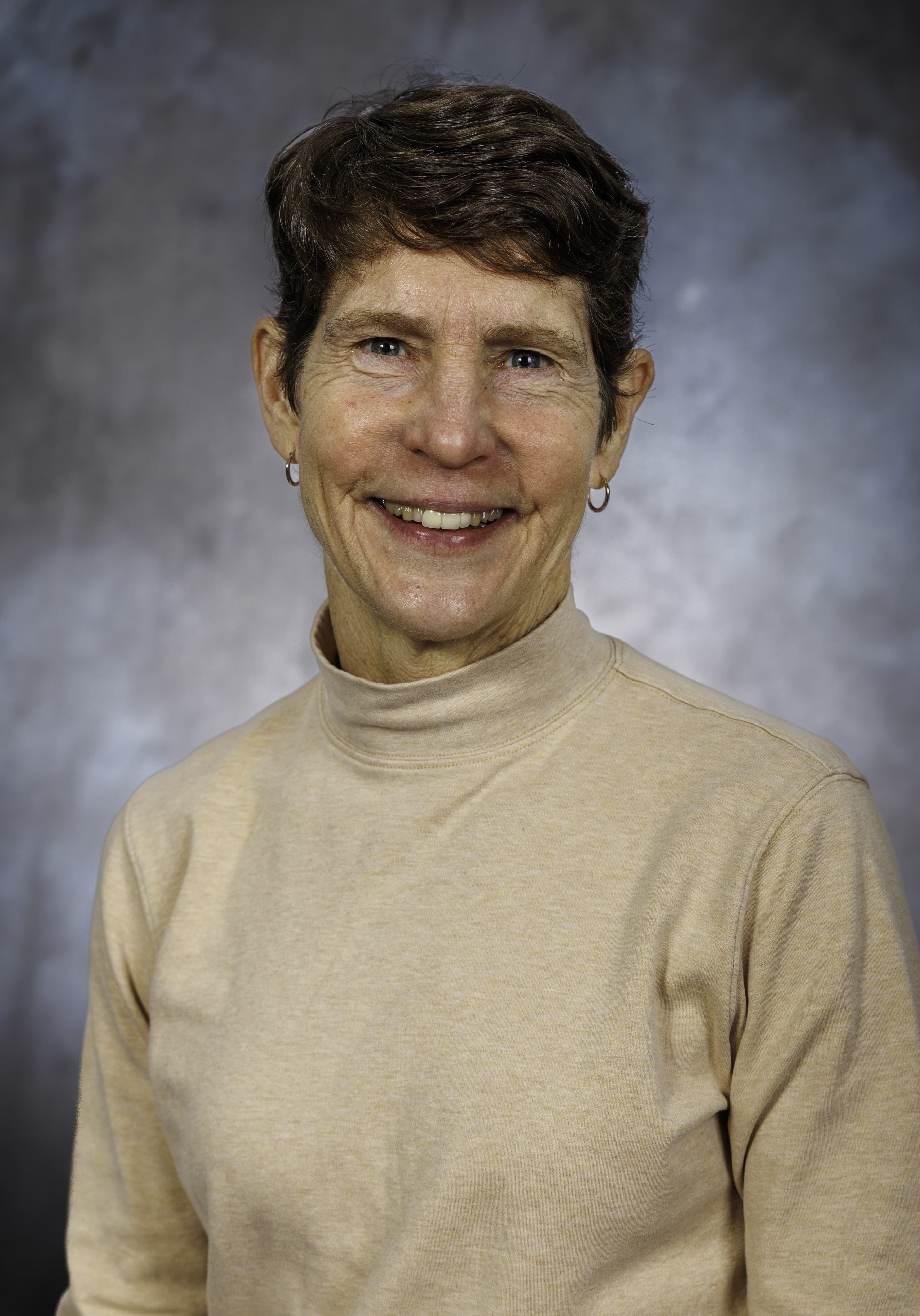 Therese Novak Headshot of Dr. Therese Novak