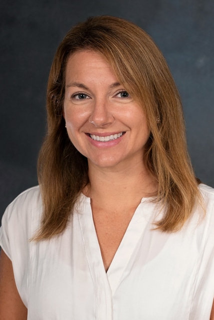 Dr. Amber Hale, McNeese State University