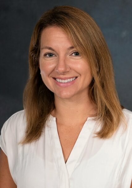 Dr. Amber Hale, McNeese State University