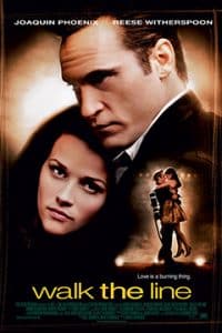 Walk the Line movie poster