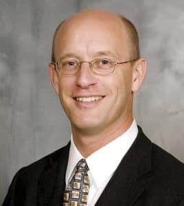 Dr. Michael Ward