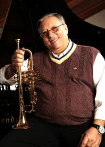 Arturo Sandoval