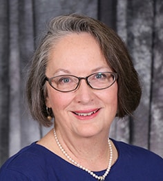 Dr. Ann Warner