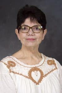 Dr. Cynthia Rodriguez Cano