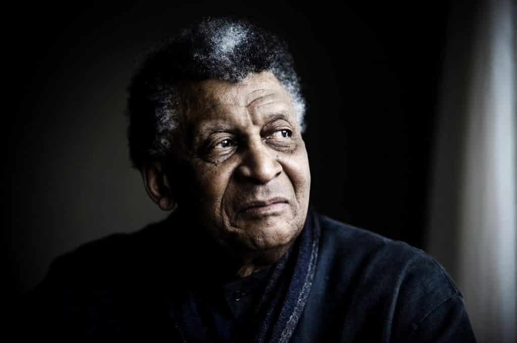 Abdullah Ibrahim