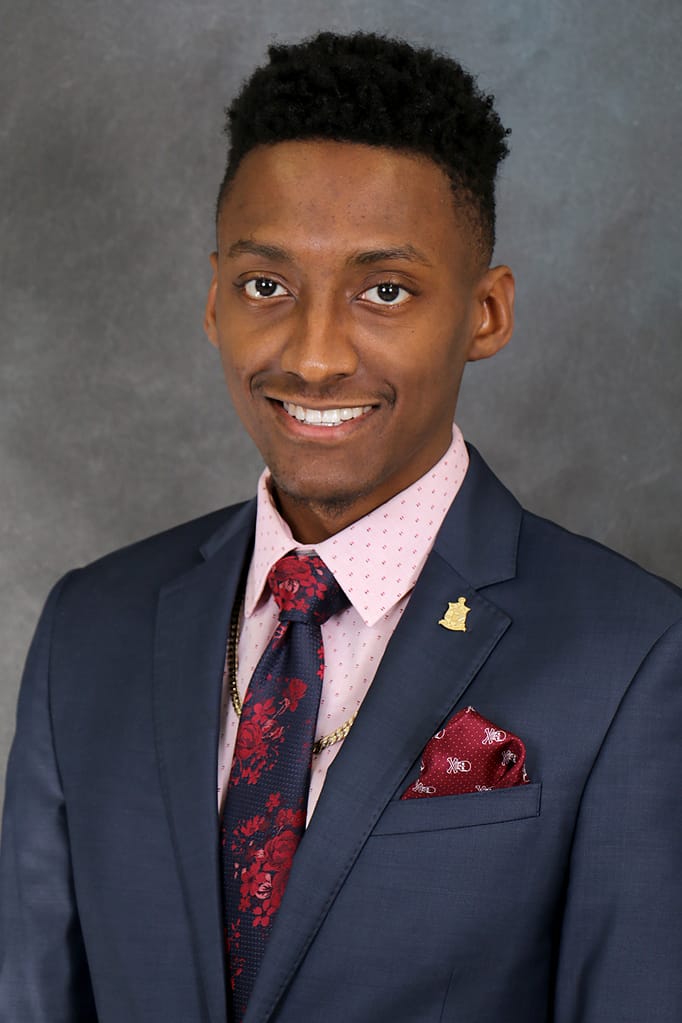 Khristian Anthony