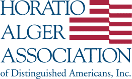 The Horatio Alger Association Logo