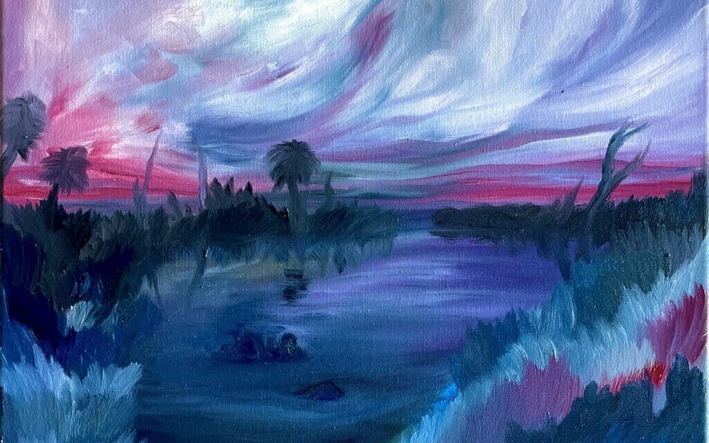 “Boo”din: It Came from the Swamp, Oct ’22