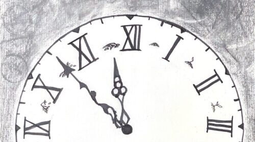 “Boo”din: The Ticking Clock, Oct ’25