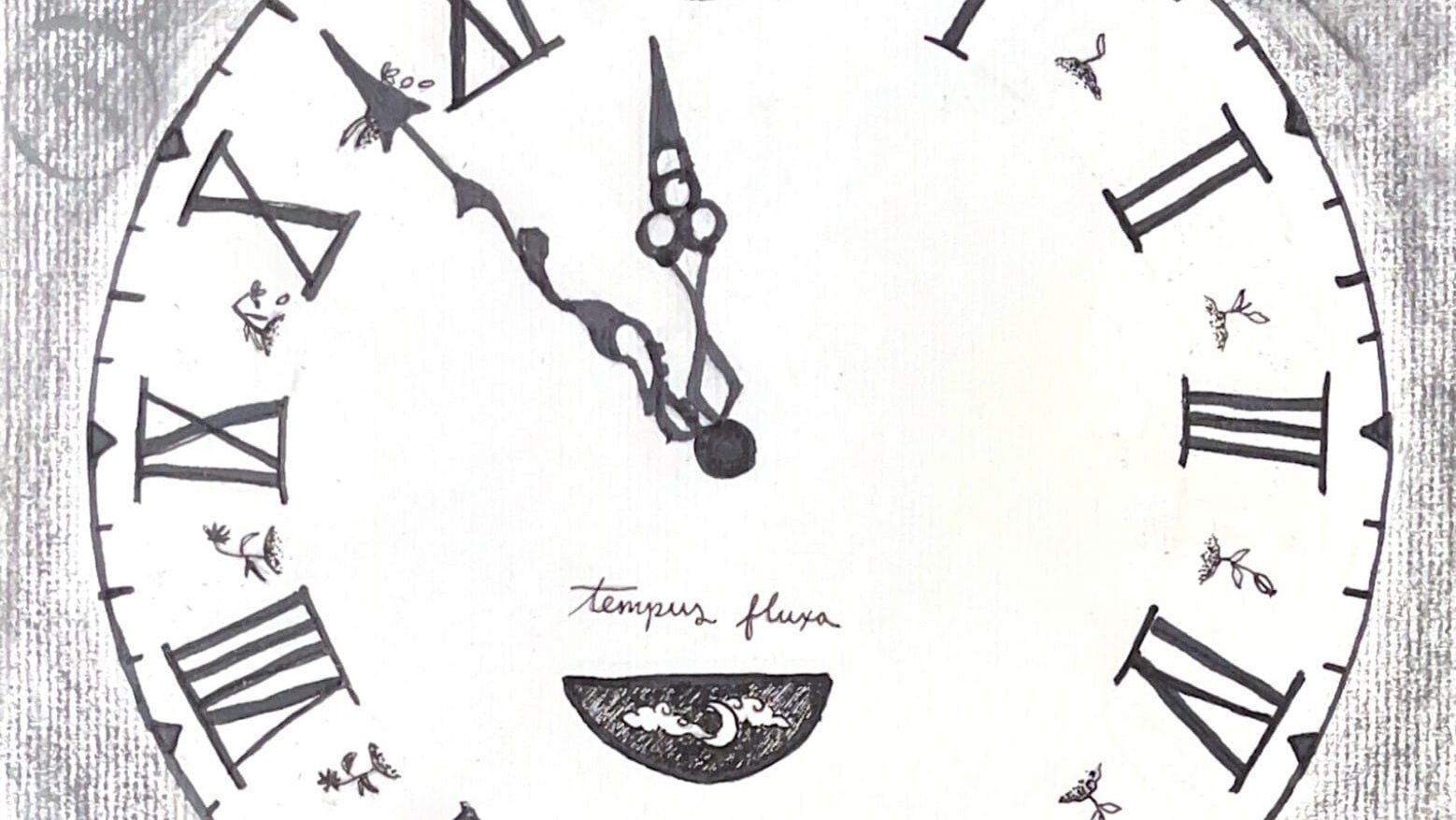 “Boo”din: The Ticking Clock, Oct ’25