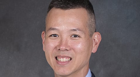 Michael Buckels.6.2018.CROP Dr. Michael Buckles has been named dean of the College of Liberal Arts at McNeese State University.
