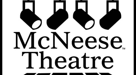 Theatre logo