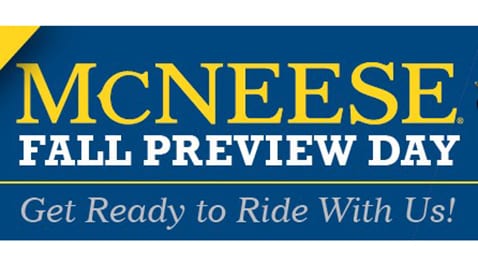 Preview Day is Oct 6