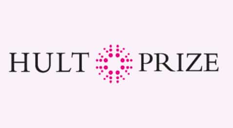 Hult Prize logo