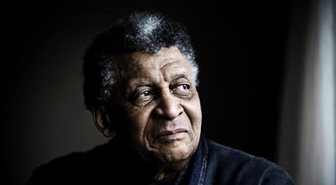 Abdullah Ibrahim