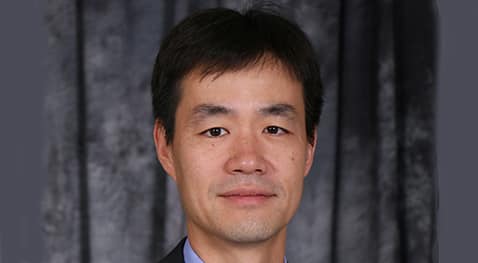 Dr. Ning Zhang