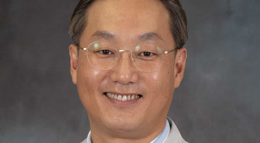 Dr. Byungkyun Chung