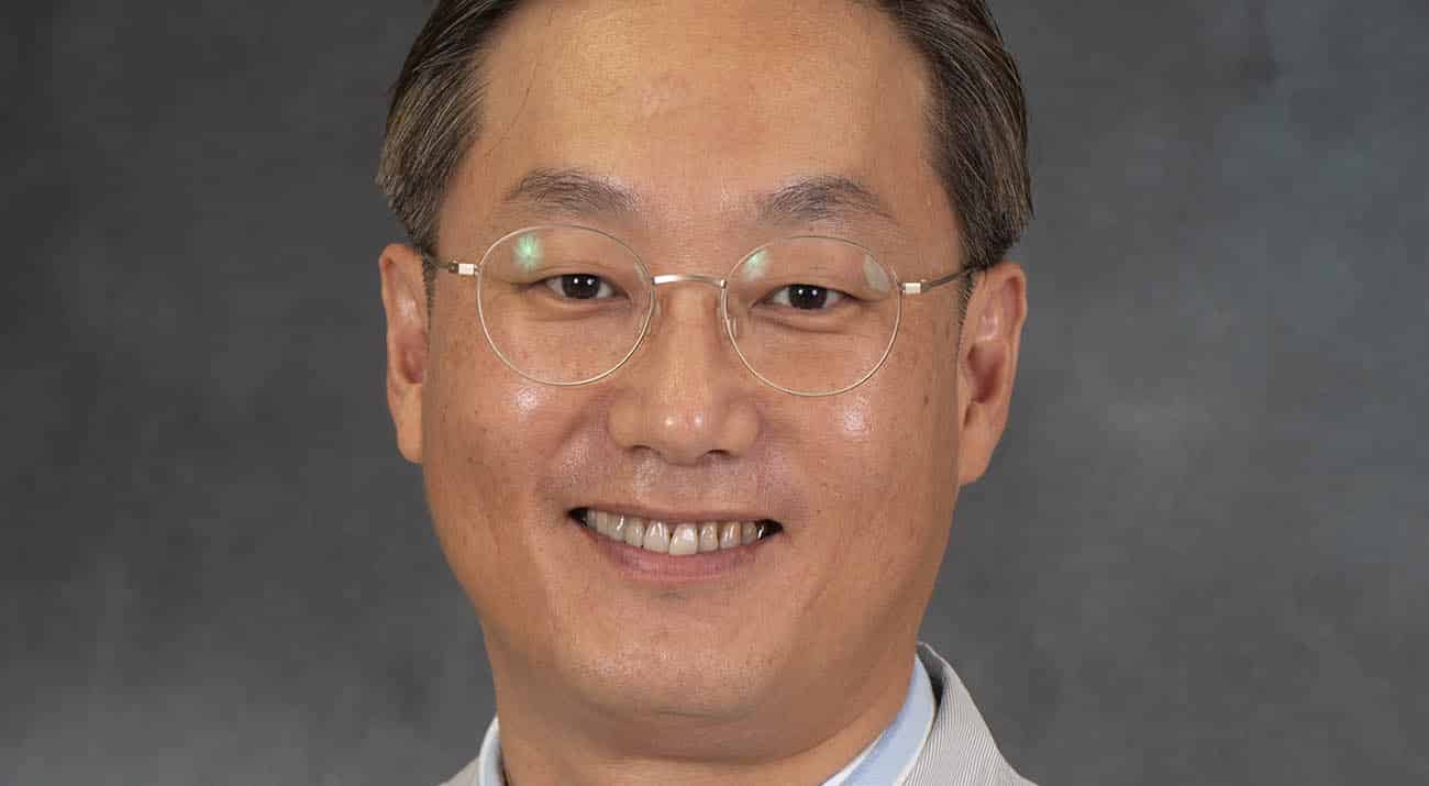 Dr. Byungkyun Chung