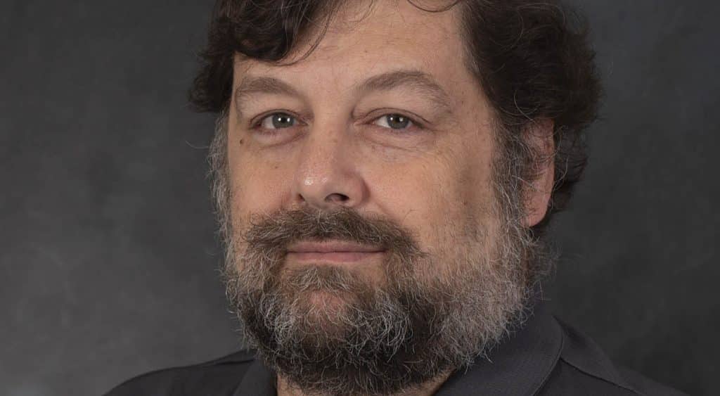 Dr. Gerard Ornas